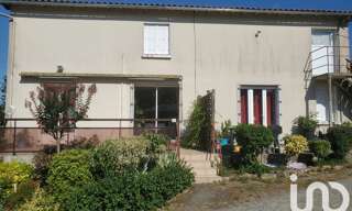 Maison 8 Pièces 170 m² à vendre à Terval (85120)