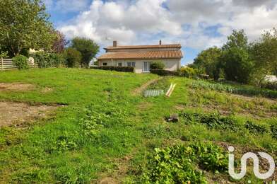 Maison 8 pièces 106000 €