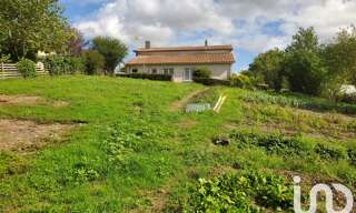 Maison 8 Pièces 170 m² à vendre à Terval (85120)