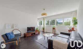 Appartement 3 Pièces 64 m² à vendre à Le Ban-Saint-Martin (57050)