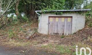 Terrain  750 m² à vendre à Juvigny-Val-d'Andaine (61140)