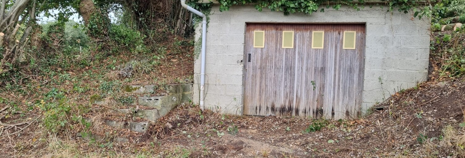 Terrain  750 m² à vendre à Juvigny-Val-d'Andaine (61140)