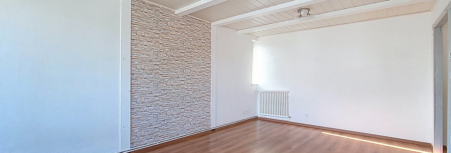 Appartement 4 Pièces 78 m² à vendre à Uckange (57270)