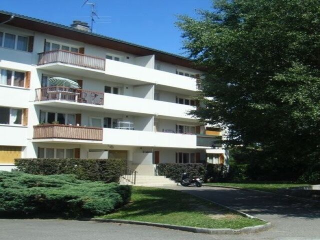 Parking  à louer Annemasse 74100