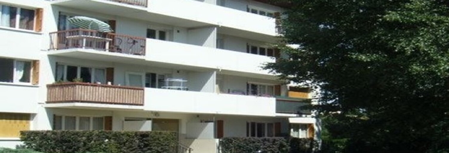 Garage   m² à louer à Annemasse (74100)