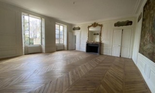 Appartement 4 Pièces 122 m² à louer à Poitiers (86000)
