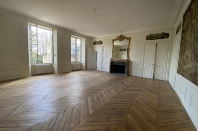 Appartement 4 pièces 1490 €