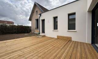 Maison 5 Pièces 101 m² à vendre à Poitiers (86000)