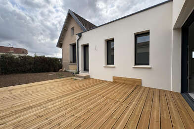 Maison 5 pièces 295000 €