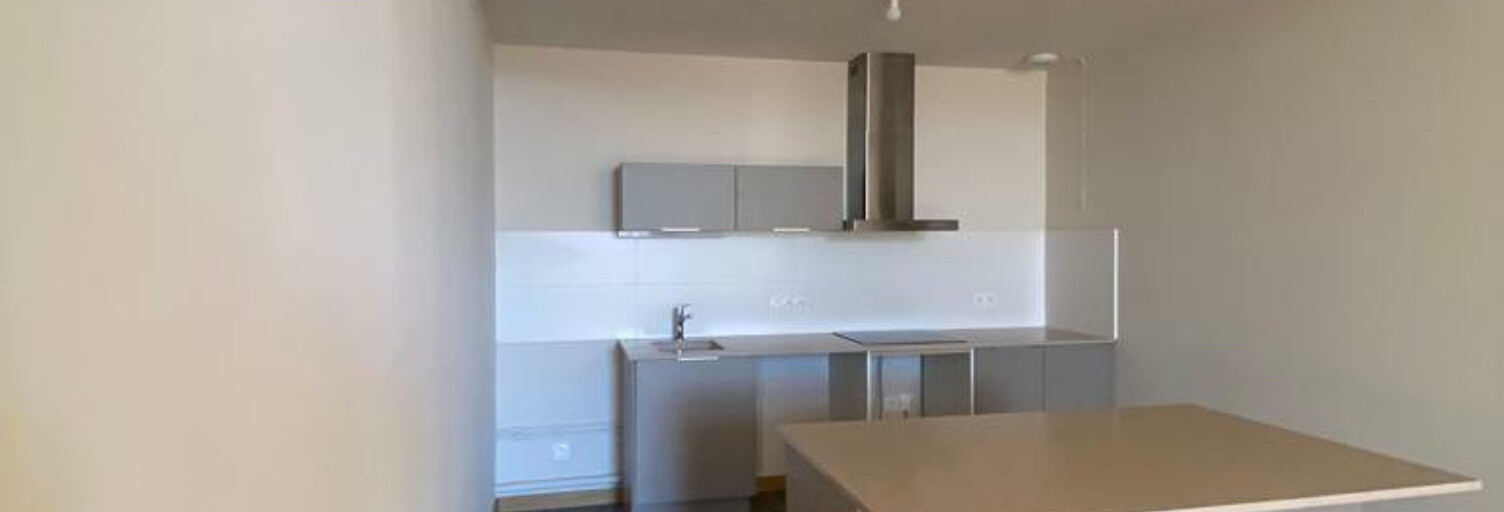 Appartement 3 Pièces 96 m² à louer à Poitiers (86000)