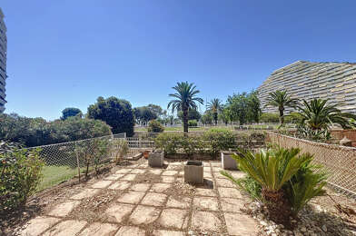 Appartement 3 pièces 483000 €