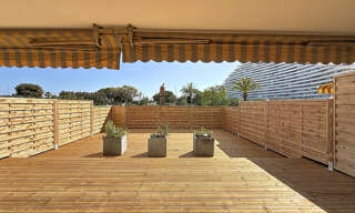 Appartement 3 Pièces 62 m² à vendre à Villeneuve-Loubet (06270)