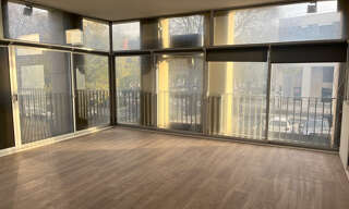 Bureau  72 m² à vendre à Nîmes (30900)