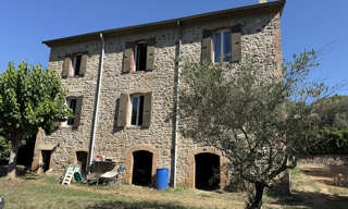 Maison 11 Pièces 207 m² à vendre à Meyrannes (30410)