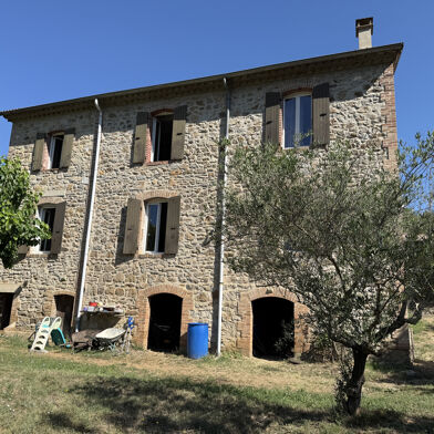 Maison 11 pièces 239000 €