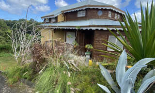 Maison 4 Pièces 83 m² à louer à Morne-à-l'Eau (97111)