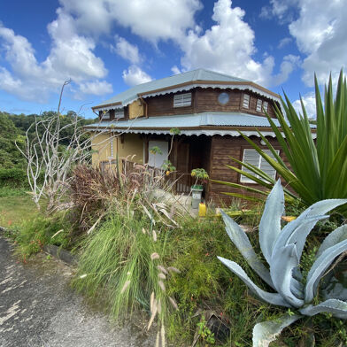 Maison 4 pièces 1280 €