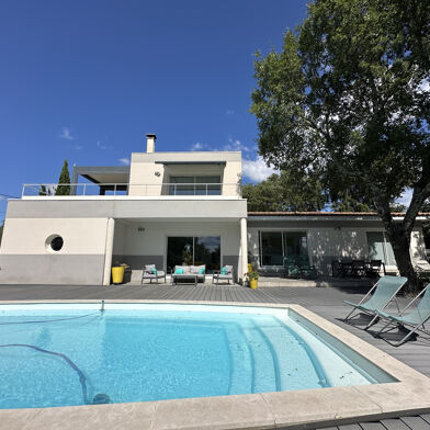 Maison 6 pièces 449000 €