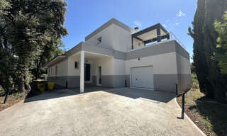 Maison 6 Pièces 135 m² à vendre à Saint-Jean-de-Crieulon (30610)