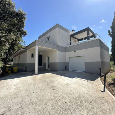 Maison 6 pièces 425000 €