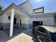 Superbe villa contemporaine T5 avec garage et piscine — photo 4