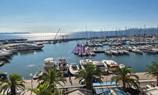 Appartement 3 Pièces 78 m² à vendre à Hyères (83400)