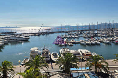 Appartement 3 pièces 500000 €