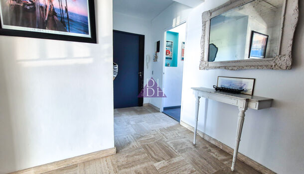 Appartement 3 pièces  à vendre Hyères 83400