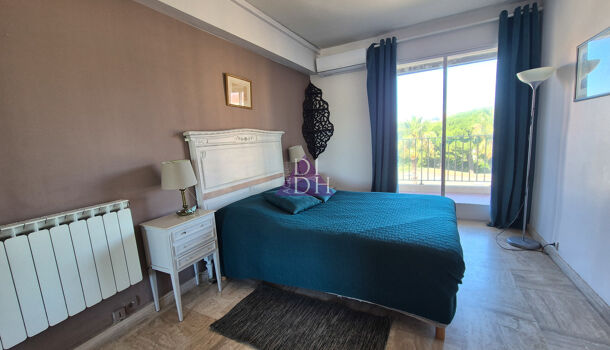 Appartement 3 pièces  à vendre Hyères 83400