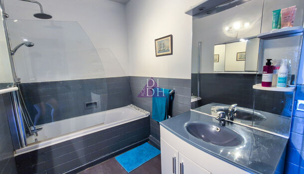 Appartement 3 pièces  à vendre Hyères 83400