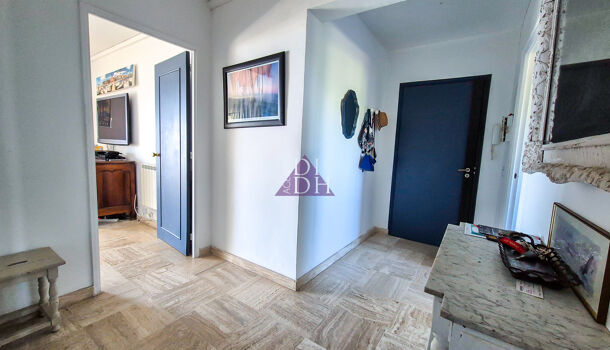 Appartement 3 pièces  à vendre Hyères 83400