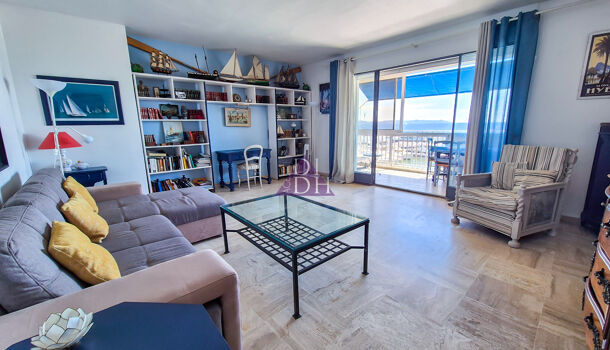 Appartement 3 pièces  à vendre Hyères 83400
