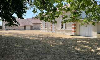 Maison 4 Pièces 124 m² à vendre à Les Essards (16210)