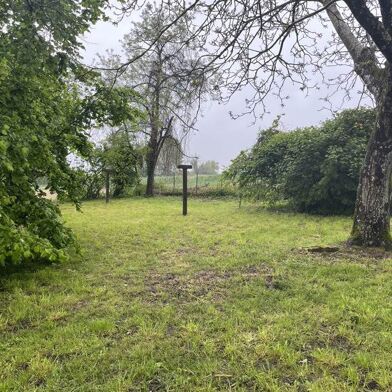 Maison 4 pièces 171360 €