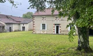 Maison 4 Pièces 124 m² à vendre à Les Essards (16210)