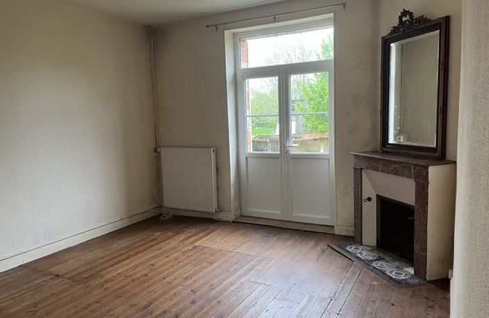 Maison en pierre de 4 pièces principales — photo 2