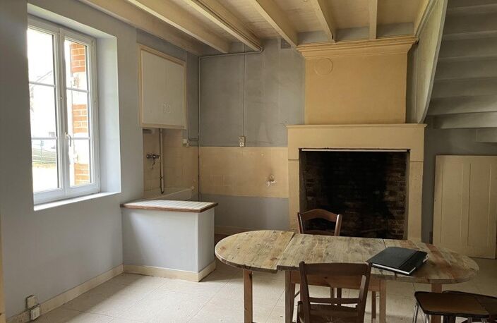 Maison en pierre de 4 pièces principales — photo 3