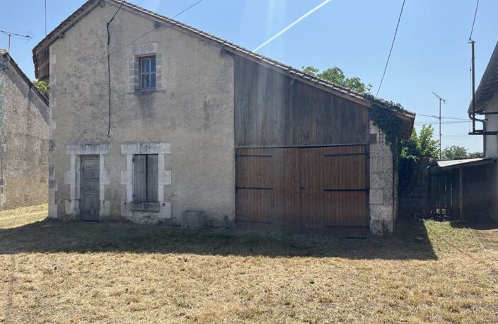 Maison en pierre de 4 pièces principales — photo 5
