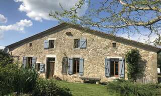 Maison 6 Pièces 287 m² à vendre à Taillecavat (33580)