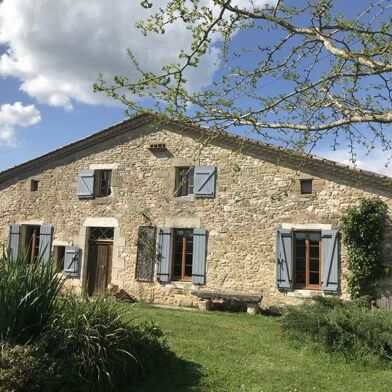 Maison 6 pièces 296000 €