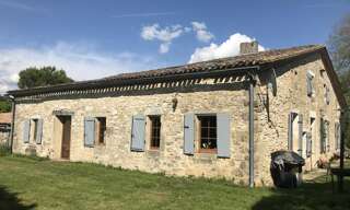 Maison 6 Pièces 287 m² à vendre à Taillecavat (33580)
