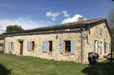 Maison 6 pièces 265000 €