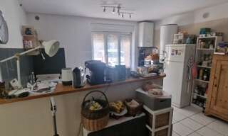 Maison 4 Pièces 101 m² à vendre à Miramont-de-Guyenne (47800)