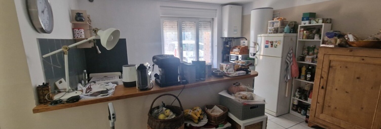 Maison 4 Pièces 101 m² à vendre à Miramont-de-Guyenne (47800)