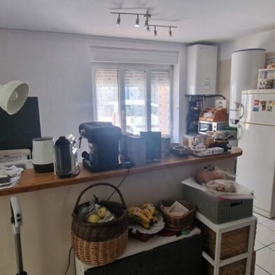 Maison 4 pièces 86336 €