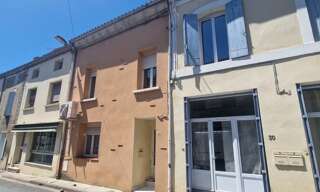 Maison 4 Pièces 101 m² à vendre à Miramont-de-Guyenne (47800)