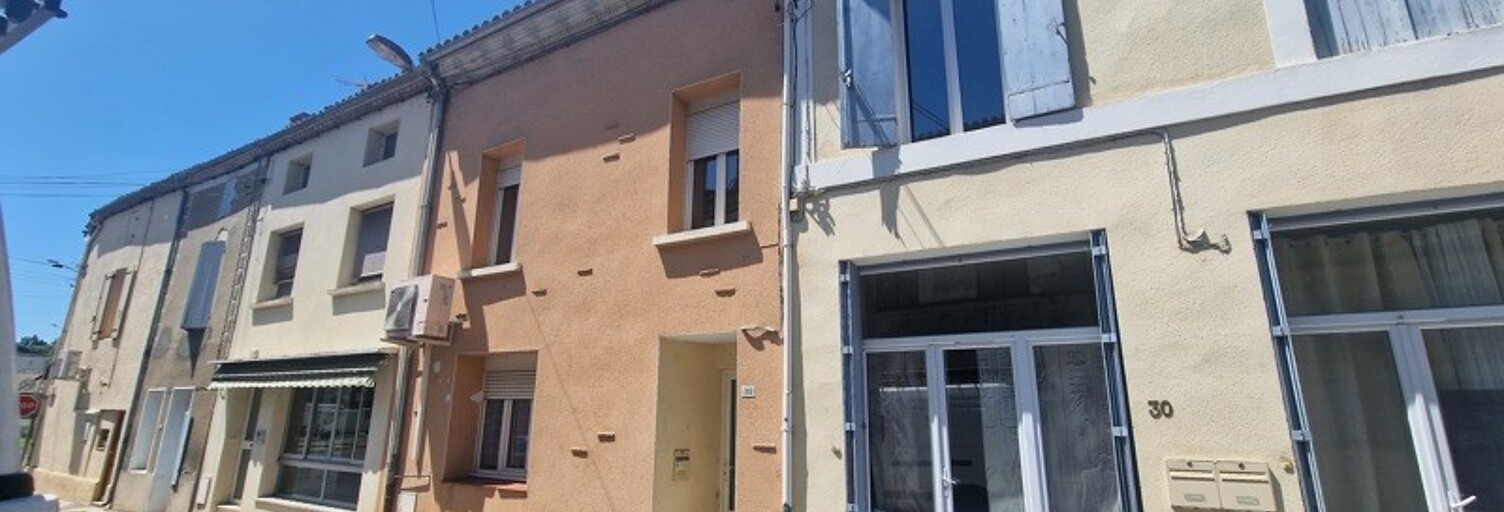 Maison 4 Pièces 101 m² à vendre à Miramont-de-Guyenne (47800)