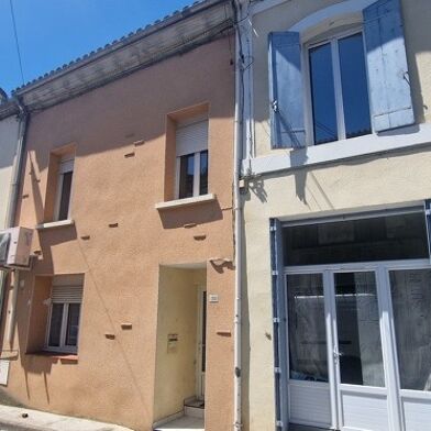 Maison 4 pièces 86336 €