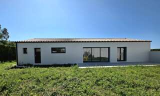 Maison 5 Pièces 135 m² à vendre à Port-d'Envaux (17350)