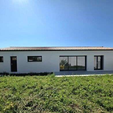 Maison 5 pièces 286000 €